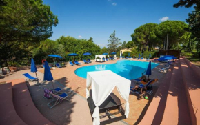Holiday Travel Genius at Toscana Holiday Village Camping San Romano